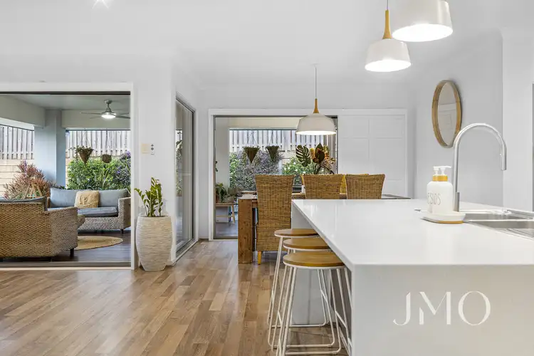 Fifth view of Homely house listing, 23 Arondel Circuit, Upper Coomera QLD 4209