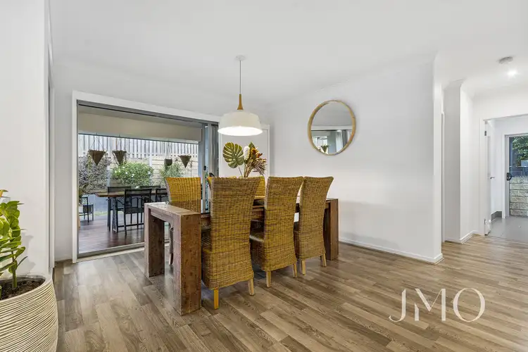 Sixth view of Homely house listing, 23 Arondel Circuit, Upper Coomera QLD 4209