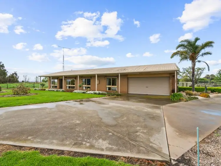234 Beet Road, Maffra VIC 3860