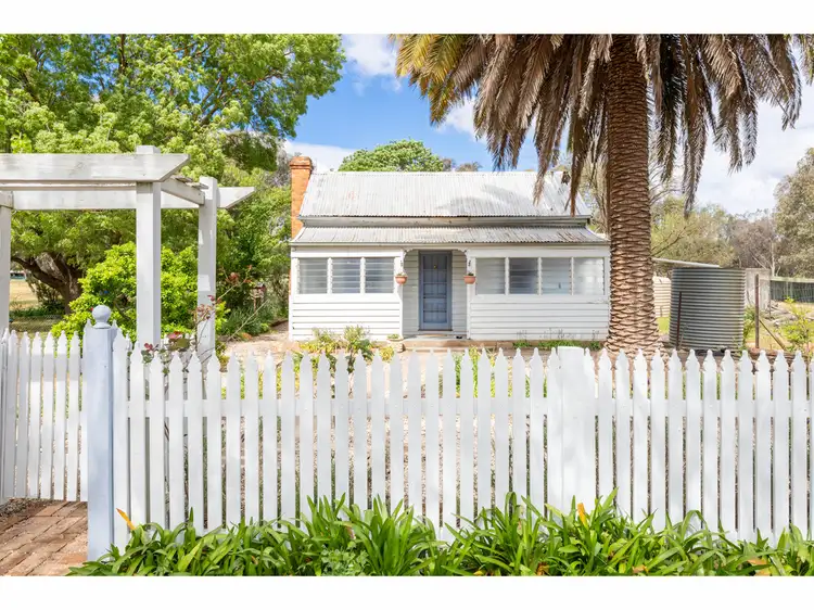 Main view of Homely house listing, 54 Sweetwater Road, Mullengandra NSW 2644