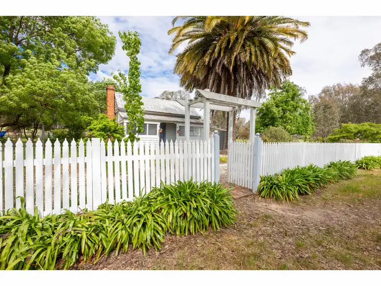 Second view of Homely house listing, 54 Sweetwater Road, Mullengandra NSW 2644