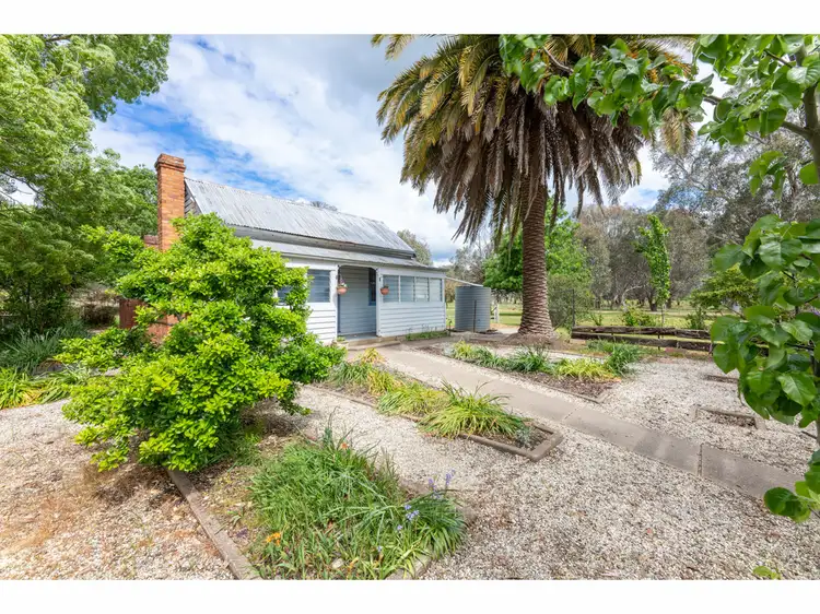 Third view of Homely house listing, 54 Sweetwater Road, Mullengandra NSW 2644