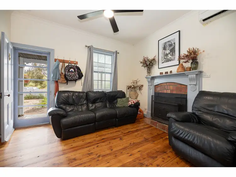 Sixth view of Homely house listing, 54 Sweetwater Road, Mullengandra NSW 2644