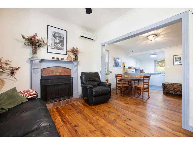 Seventh view of Homely house listing, 54 Sweetwater Road, Mullengandra NSW 2644