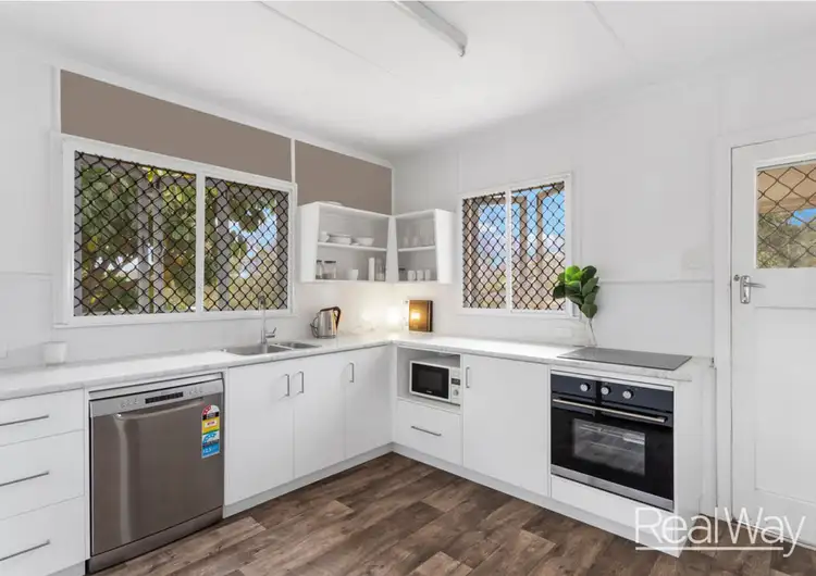 Fifth view of Homely house listing, 43 Grenadier Circle, Ebbw Vale QLD 4304