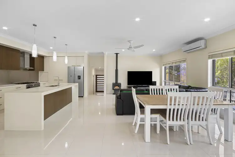Fourth view of Homely house listing, 8A Trinette Street, Shailer Park QLD 4128