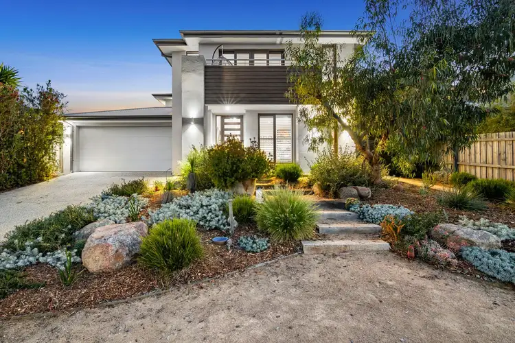 Main view of Homely house listing, 25 Casuarina Avenue, Torquay VIC 3228