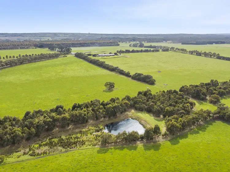 Main view of Homely rural property listing, 575 Willowite Road, Freshwater Creek VIC 3217