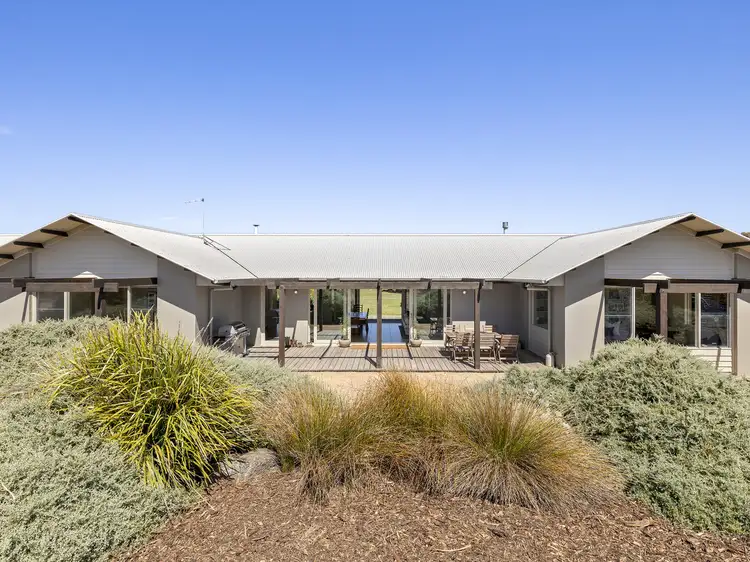 Fourth view of Homely rural property listing, 575 Willowite Road, Freshwater Creek VIC 3217