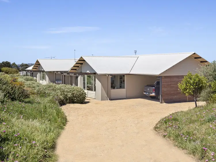 Fifth view of Homely rural property listing, 575 Willowite Road, Freshwater Creek VIC 3217