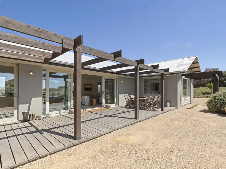 Sixth view of Homely rural property listing, 575 Willowite Road, Freshwater Creek VIC 3217