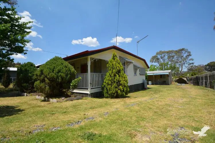 11 Lock Street, Stanthorpe QLD 4380