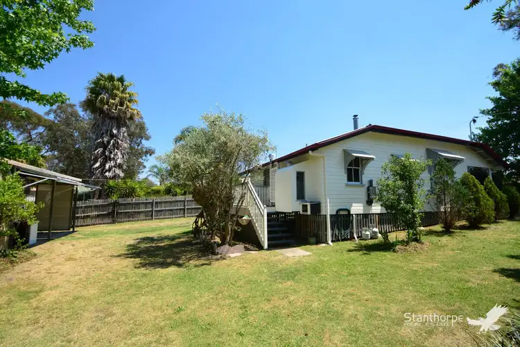 Fourth view of Homely house listing, 11 Lock Street, Stanthorpe QLD 4380