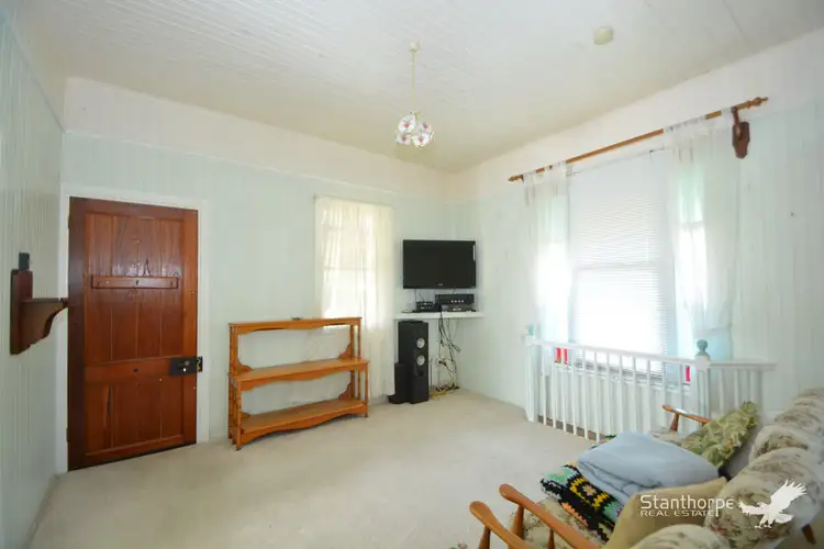 Sixth view of Homely house listing, 11 Lock Street, Stanthorpe QLD 4380