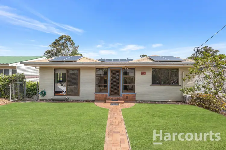 25 Sollis Street, Geebung QLD 4034
