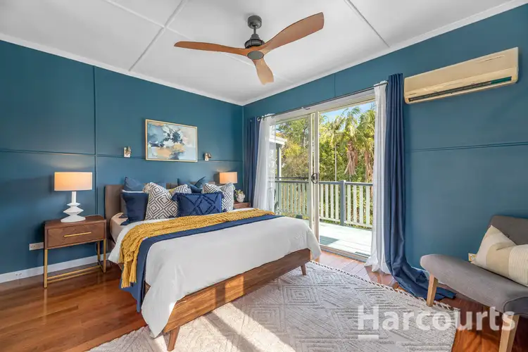 Second view of Homely house listing, 25 Sollis Street, Geebung QLD 4034