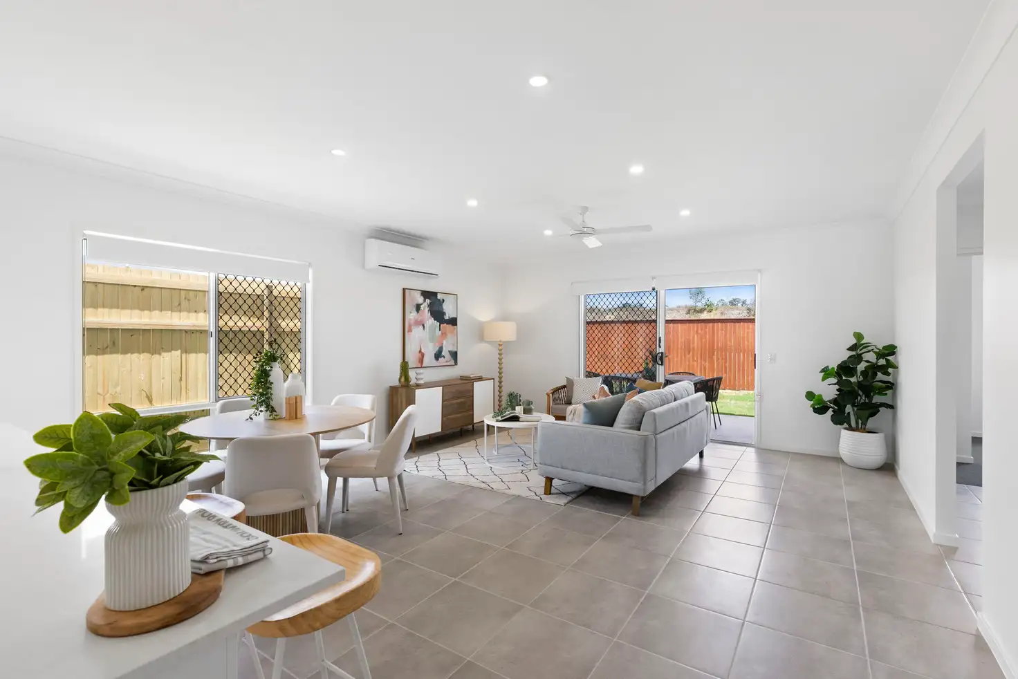 Main view of Homely house listing, 14 Tulip Tree Street, Park Ridge QLD 4125