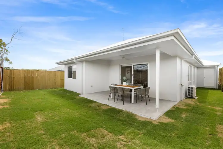 Second view of Homely house listing, 14 Tulip Tree Street, Park Ridge QLD 4125