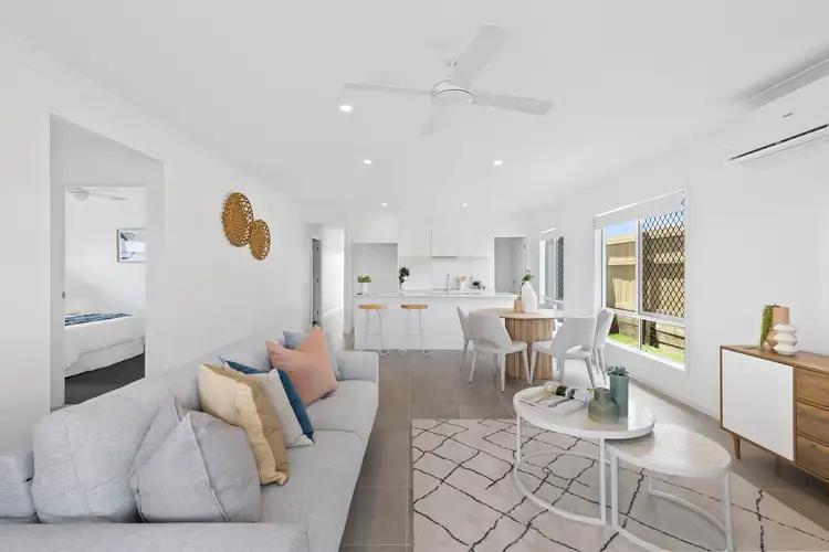 Third view of Homely house listing, 14 Tulip Tree Street, Park Ridge QLD 4125
