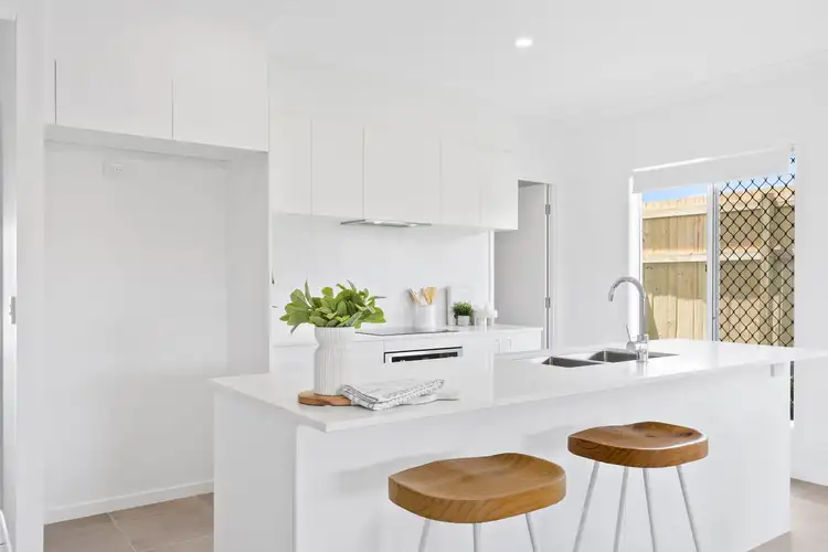 Fourth view of Homely house listing, 14 Tulip Tree Street, Park Ridge QLD 4125