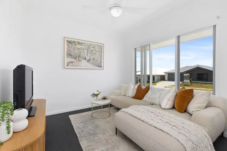 Fifth view of Homely house listing, 14 Tulip Tree Street, Park Ridge QLD 4125
