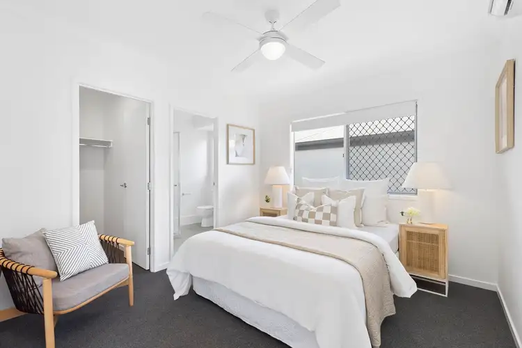 Sixth view of Homely house listing, 14 Tulip Tree Street, Park Ridge QLD 4125
