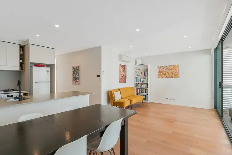 Second view of Homely apartment listing, 609/13-15 Haig Street, Coolangatta QLD 4225