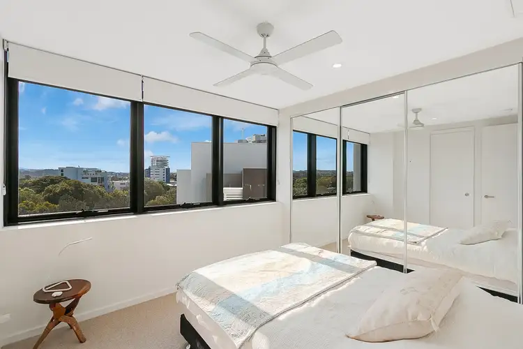 Fourth view of Homely apartment listing, 609/13-15 Haig Street, Coolangatta QLD 4225