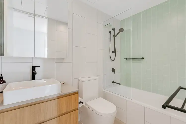Fifth view of Homely apartment listing, 609/13-15 Haig Street, Coolangatta QLD 4225