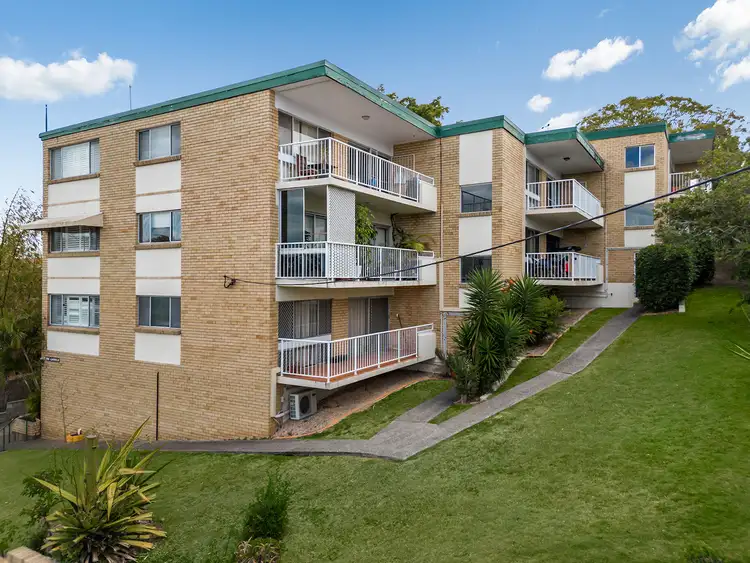 7/16 Riverton Street, Clayfield QLD 4011