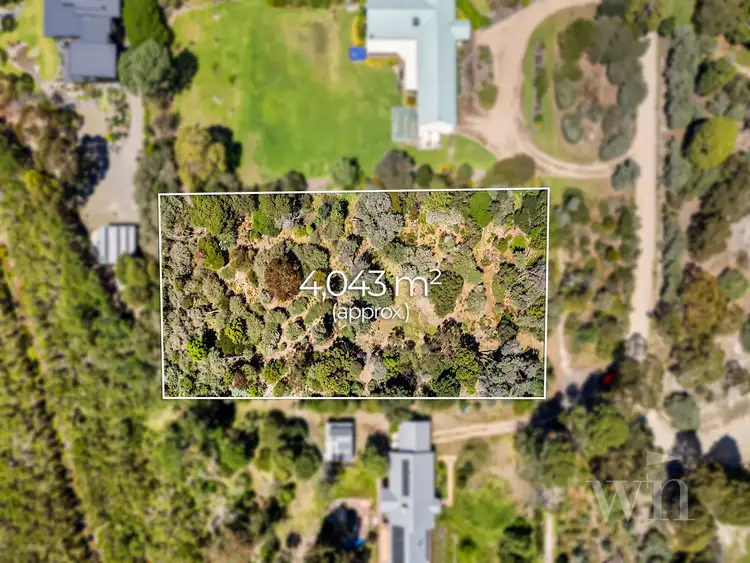 Second view of Homely land listing, 24 Seppelt Avenue, Mount Martha VIC 3934