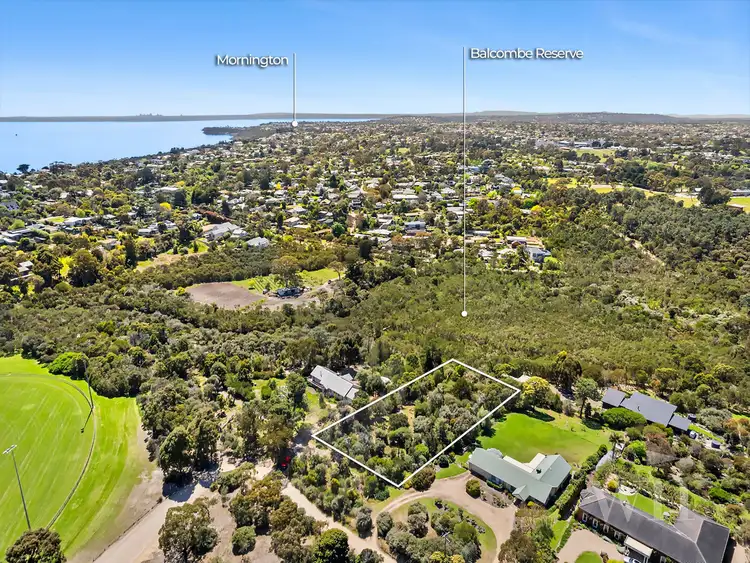 Third view of Homely land listing, 24 Seppelt Avenue, Mount Martha VIC 3934