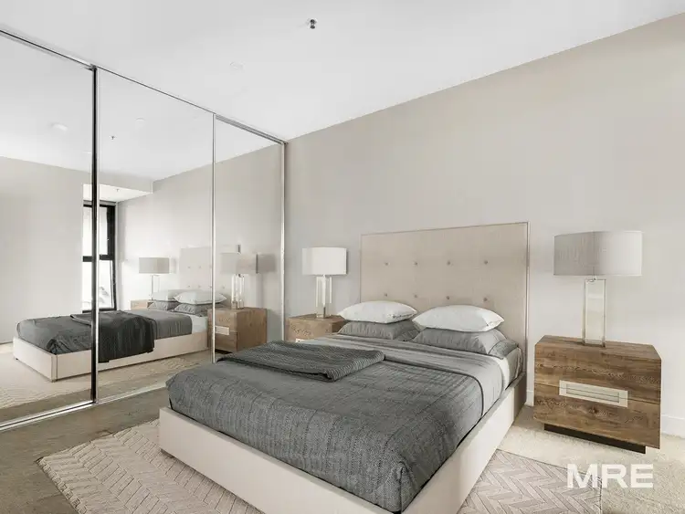 Fifth view of Homely apartment listing, 1604/38 Albert Road, South Melbourne VIC 3205