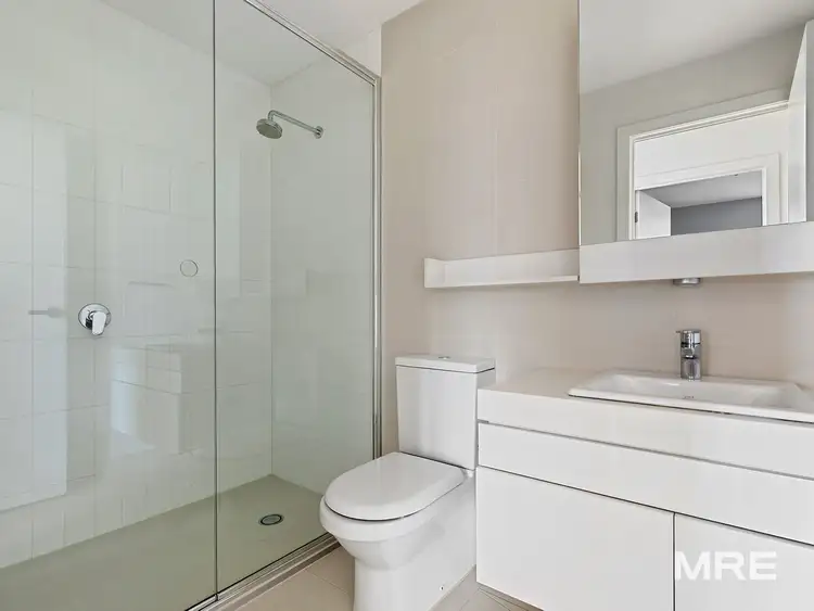 Sixth view of Homely apartment listing, 1604/38 Albert Road, South Melbourne VIC 3205