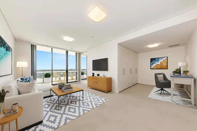 1108C/5 Pope Street, Ryde NSW 2112