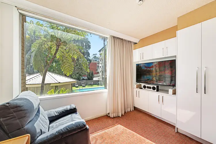 50/450 Pacific Highway, Lane Cove NSW 2066