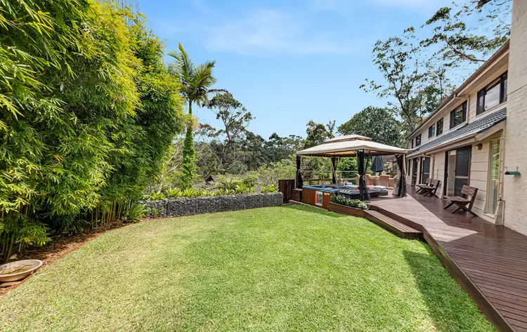 6 The Fairway, Chatswood NSW 2067
