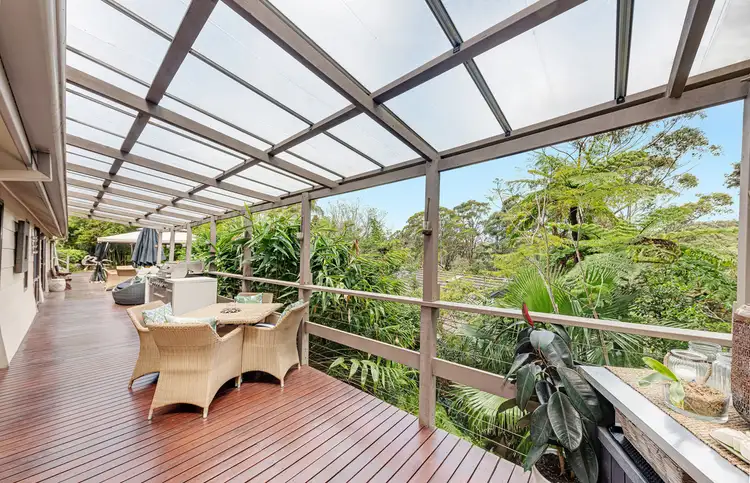 Fourth view of Homely house listing, 6 The Fairway, Chatswood NSW 2067
