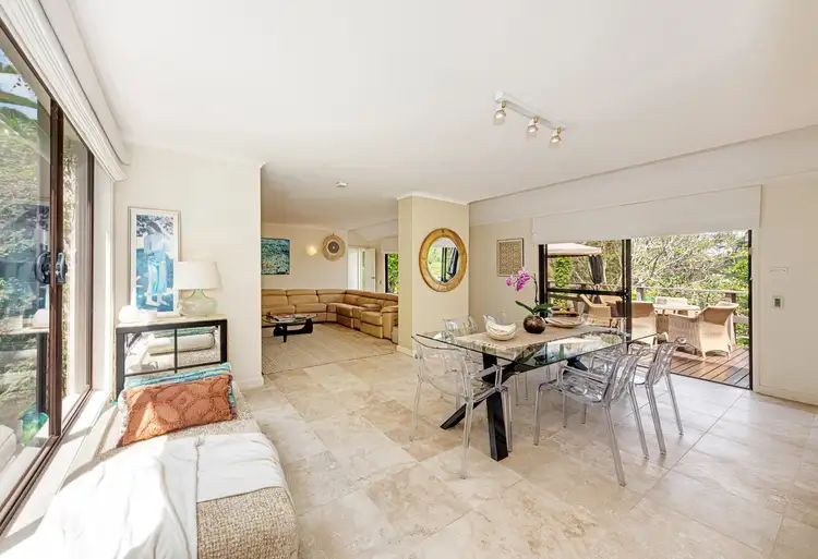 Fifth view of Homely house listing, 6 The Fairway, Chatswood NSW 2067