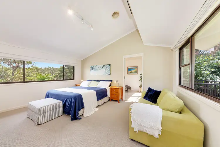 Sixth view of Homely house listing, 6 The Fairway, Chatswood NSW 2067