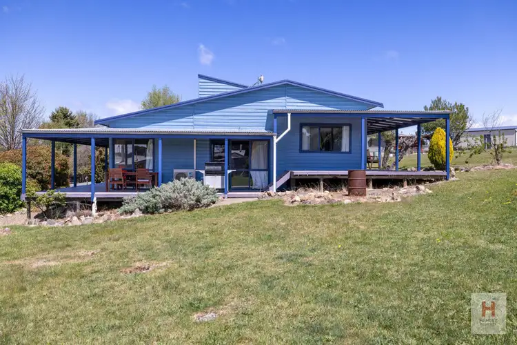 Main view of Homely house listing, 31 Stoke Street, Adaminaby NSW 2629