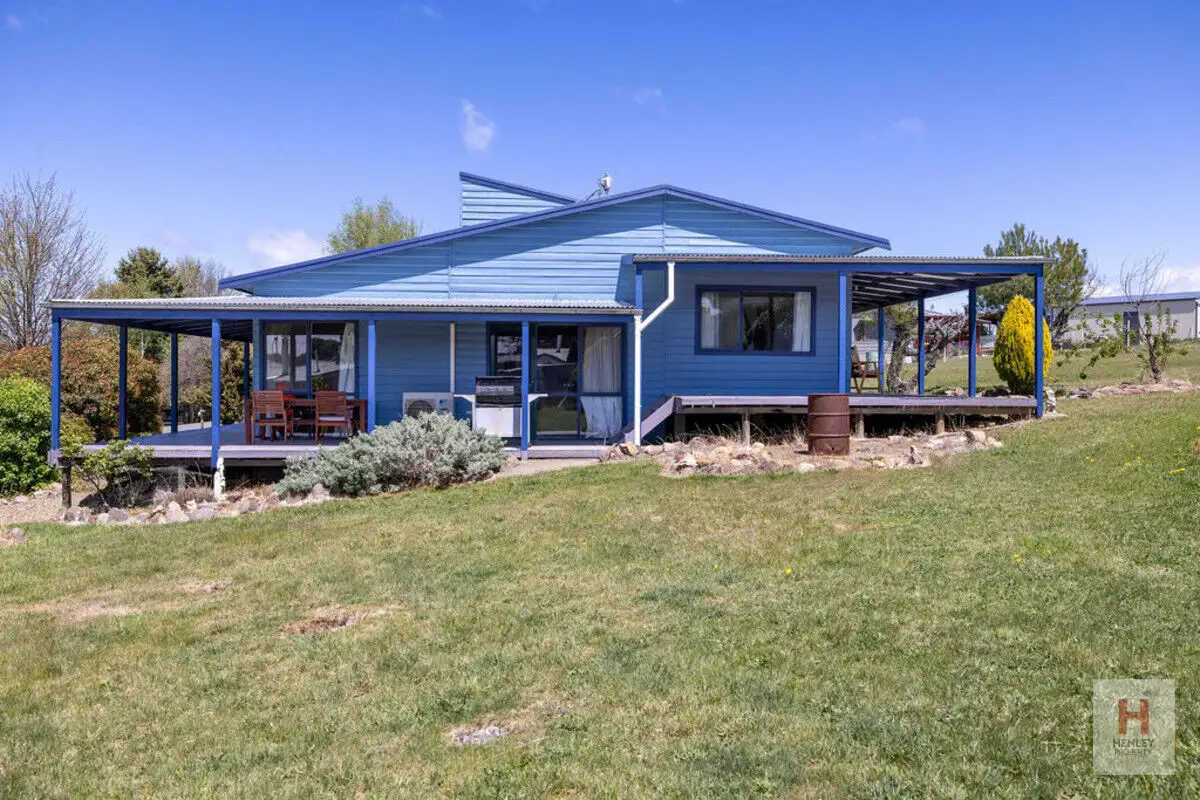 Main view of Homely house listing, 31 Stoke Street, Adaminaby NSW 2629