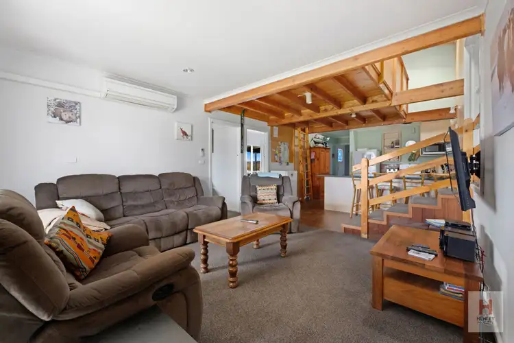 Second view of Homely house listing, 31 Stoke Street, Adaminaby NSW 2629