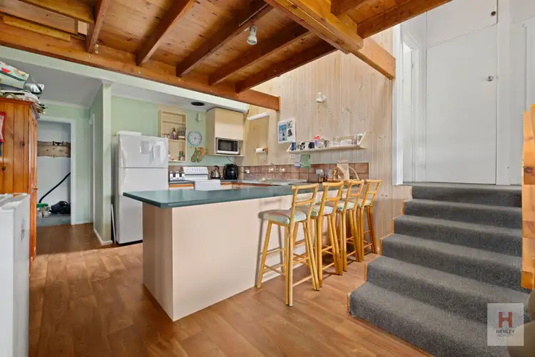 Third view of Homely house listing, 31 Stoke Street, Adaminaby NSW 2629
