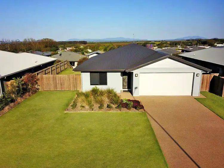 Second view of Homely house listing, 39 Budden Street, Tolga QLD 4882
