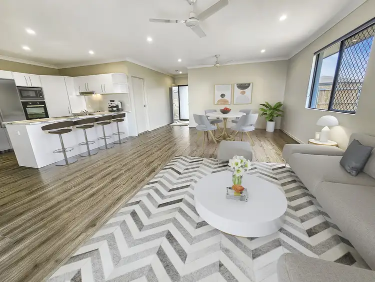 Fourth view of Homely house listing, 39 Budden Street, Tolga QLD 4882