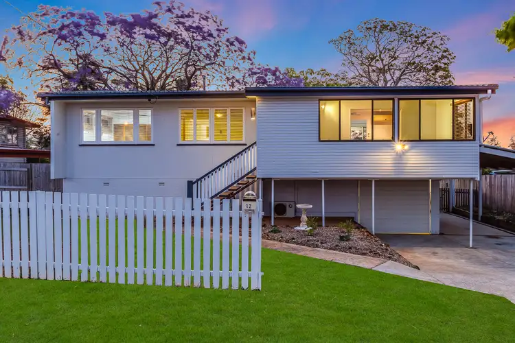 Main view of Homely house listing, 12 Rose Street, Lawnton QLD 4501