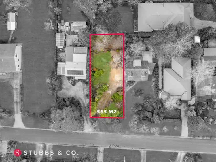 Main view of Homely land listing, 65 Cross Street, Blackheath NSW 2785