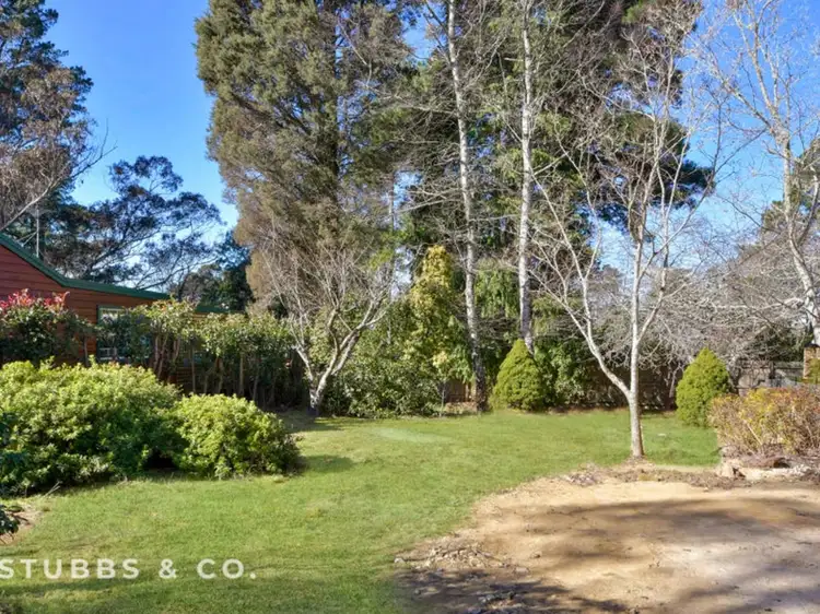 Third view of Homely land listing, 65 Cross Street, Blackheath NSW 2785