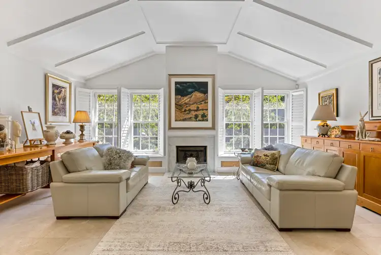 Main view of Homely house listing, 7 Blaxland Avenue, Leura NSW 2780